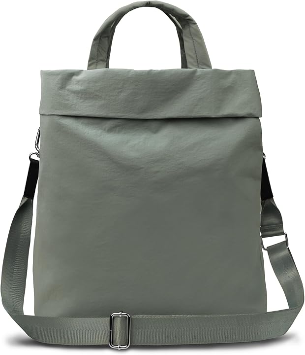 Meyfancy Large Tote Bag