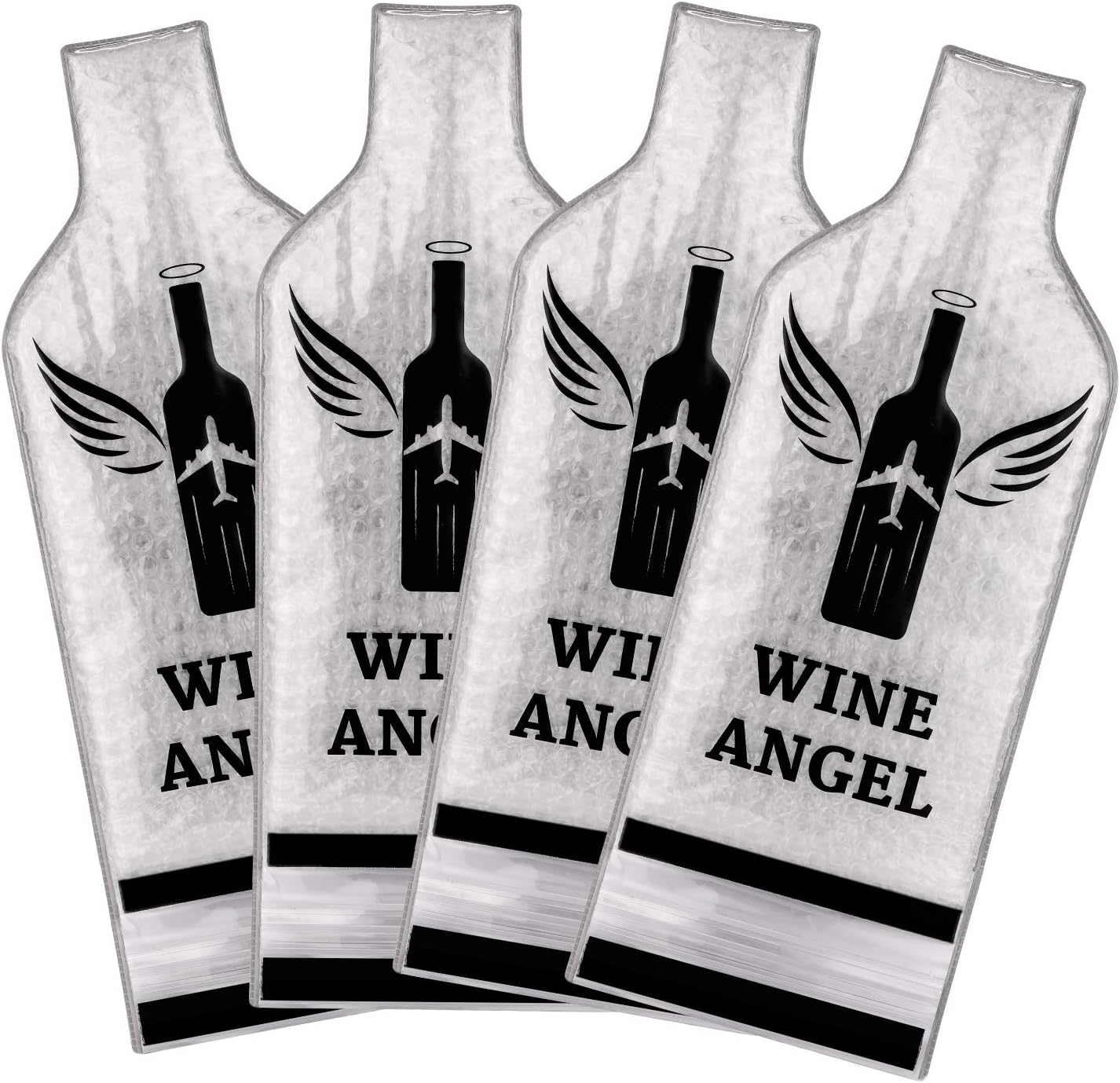 Traveling Wine Protector