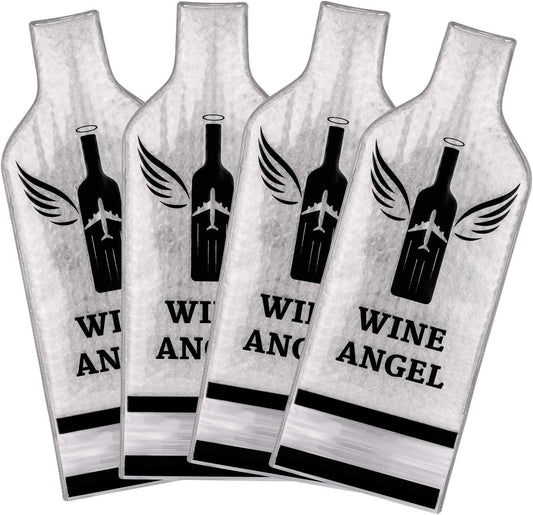 Traveling Wine Protector