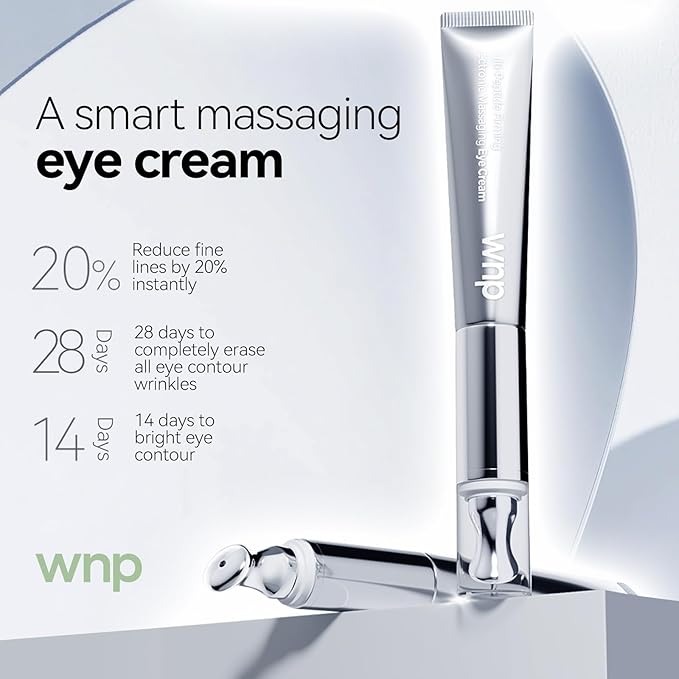 WNP Collagen Firming Eye Cream