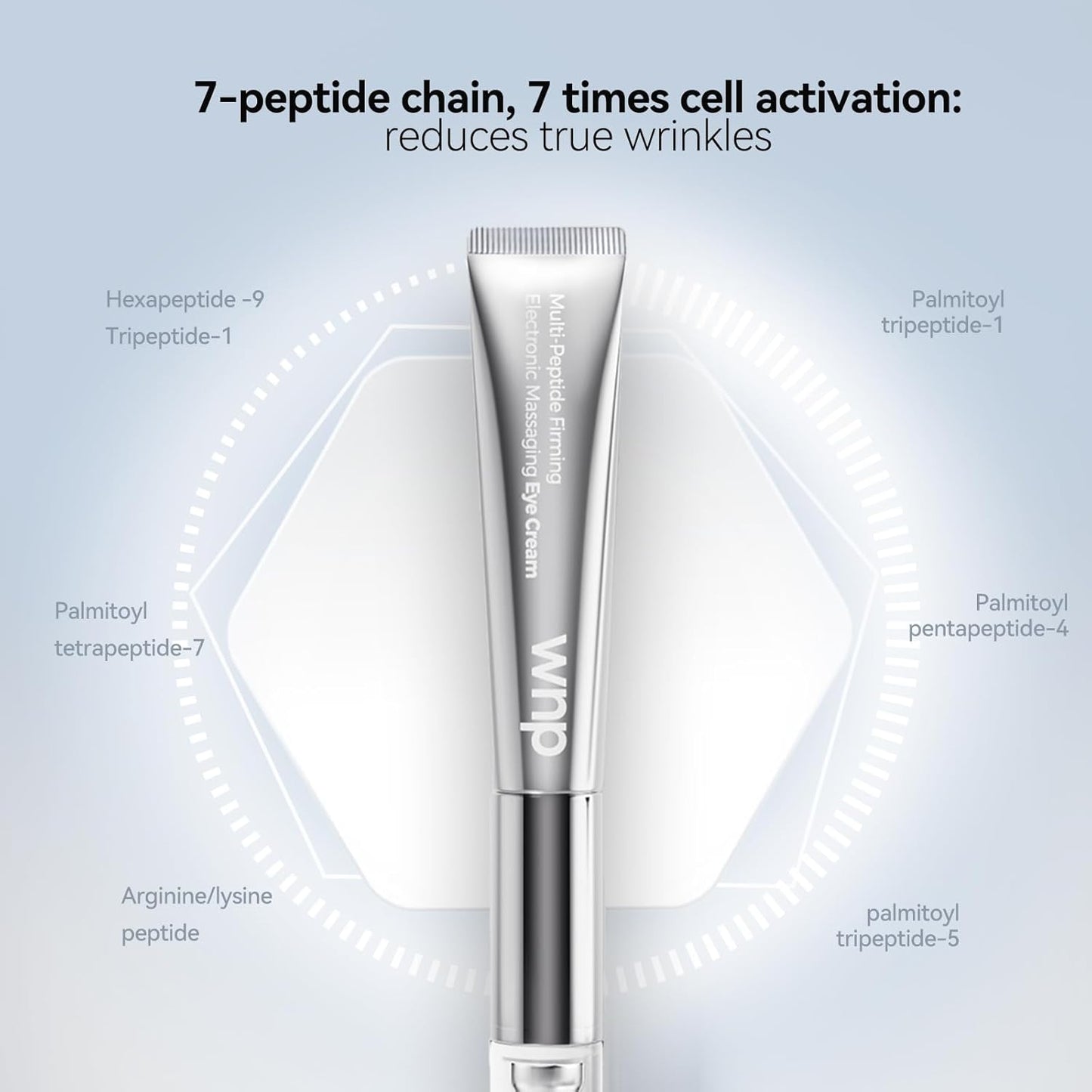 WNP Collagen Firming Eye Cream